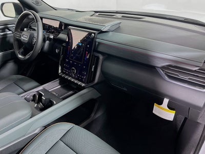 2025 GMC Acadia AT4