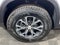2025 GMC Acadia AT4