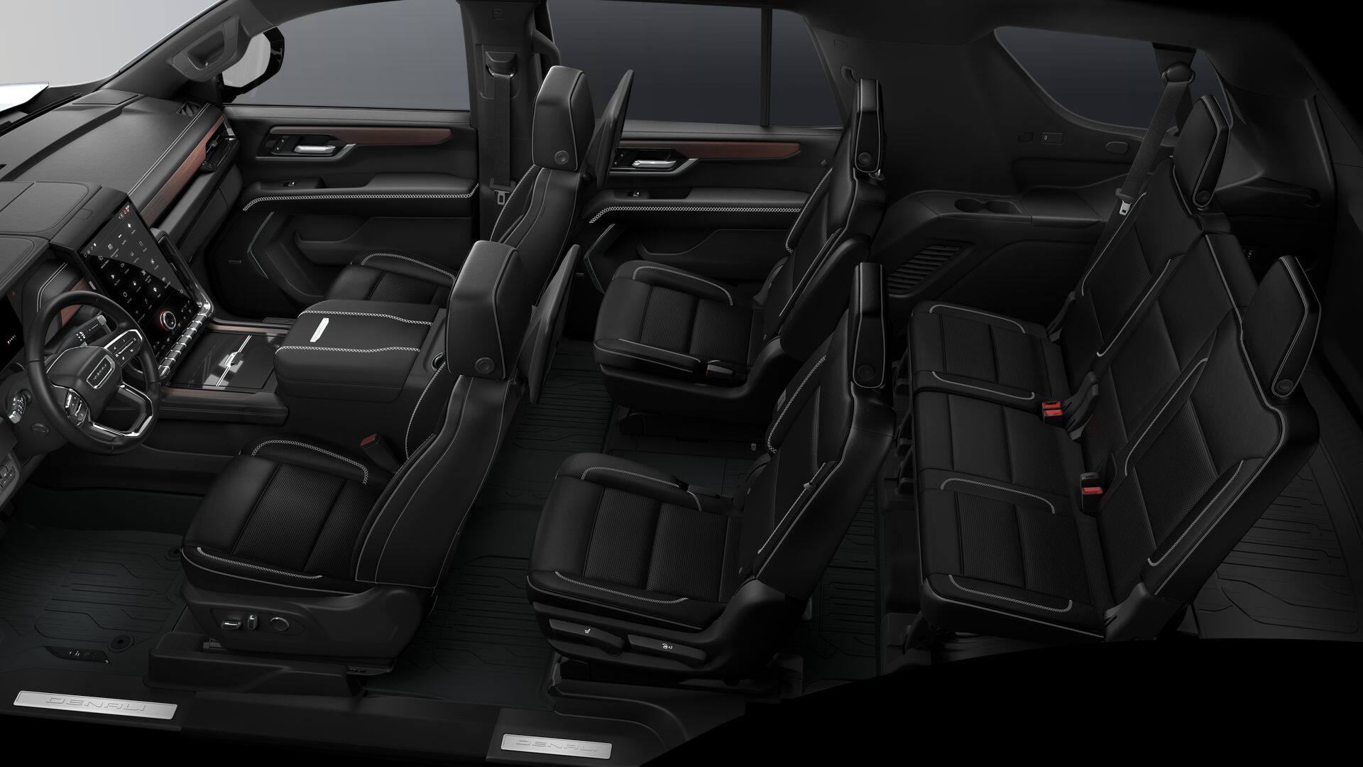 2027 GMC Yukon Denali