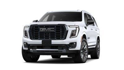 2027 GMC Yukon Denali Ultimate