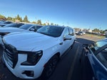 2021 GMC Yukon XL AT4