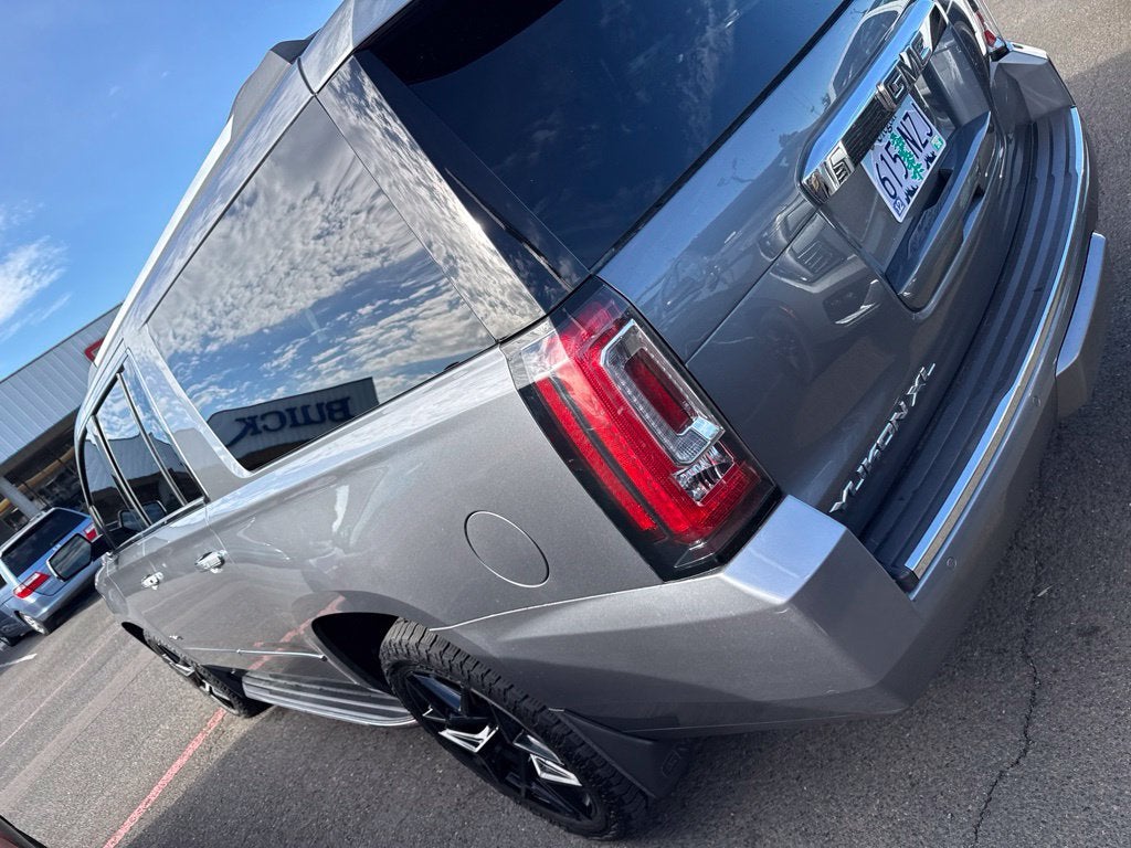 2019 GMC Yukon XL Denali