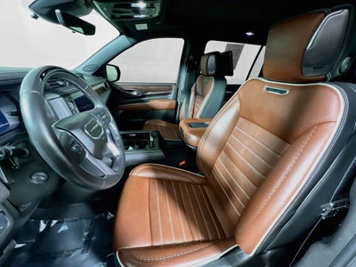 2023 GMC Yukon XL Denali Ultimate