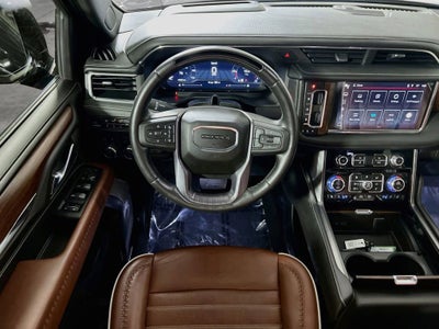 2023 GMC Yukon XL Denali Ultimate