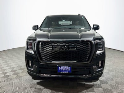 2023 GMC Yukon XL Denali Ultimate