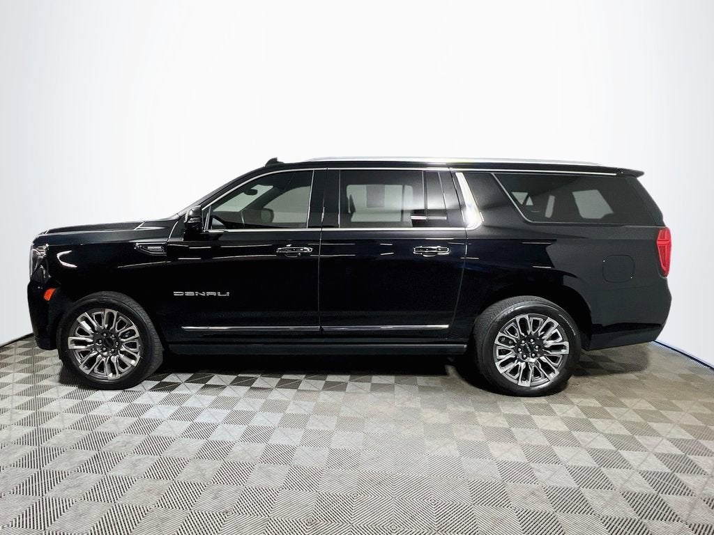 2023 GMC Yukon XL Denali Ultimate