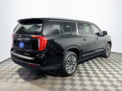 2023 GMC Yukon XL Denali Ultimate