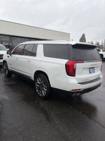 2025 GMC Yukon XL Denali Ultimate