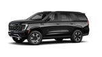 2027 GMC Yukon AT4 Ultimate