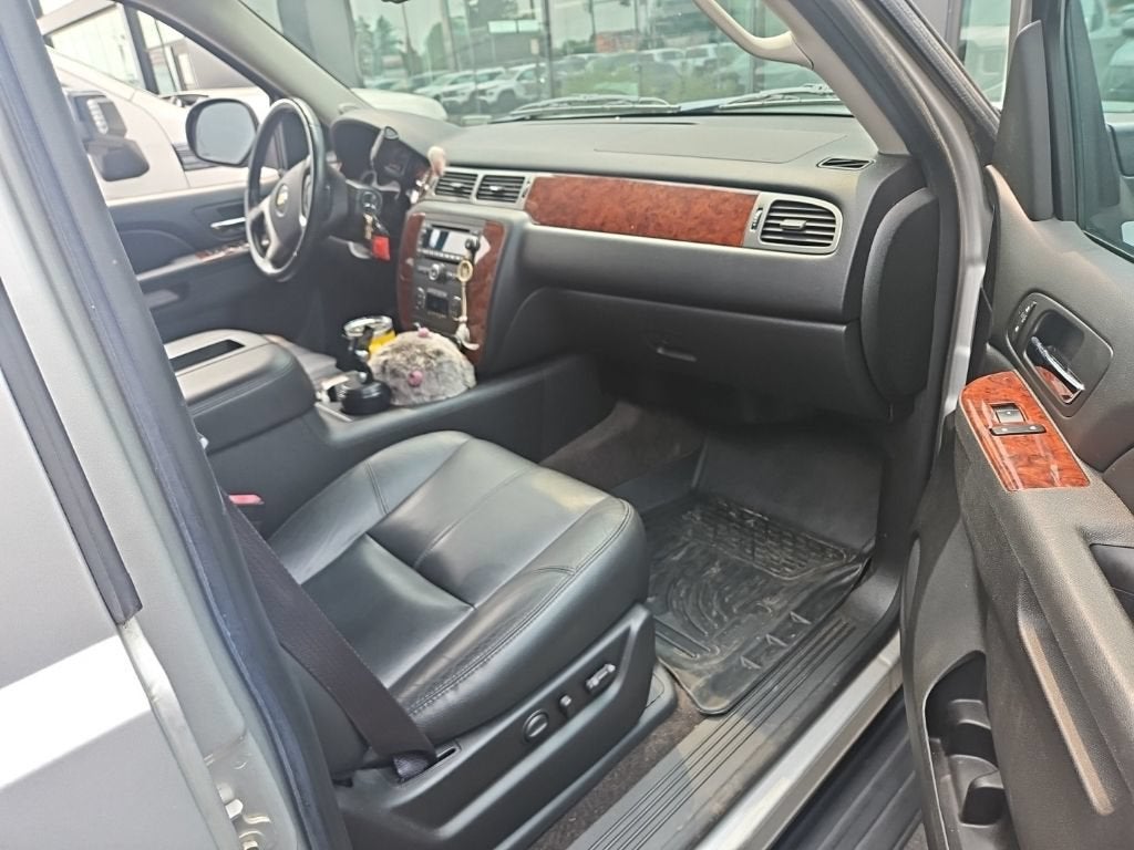 2014 Chevrolet Tahoe LT