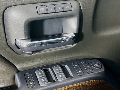 2019 GMC Sierra 2500 HD Denali