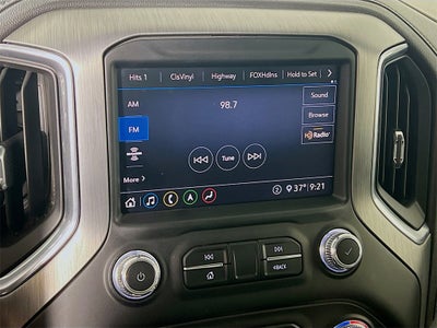 2020 GMC Sierra 2500 HD Denali