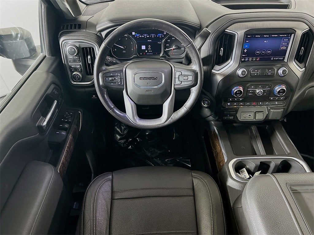 2020 GMC Sierra 2500 HD Denali