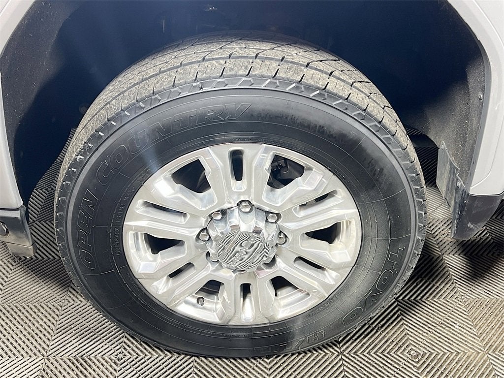 2020 GMC Sierra 2500 HD Denali