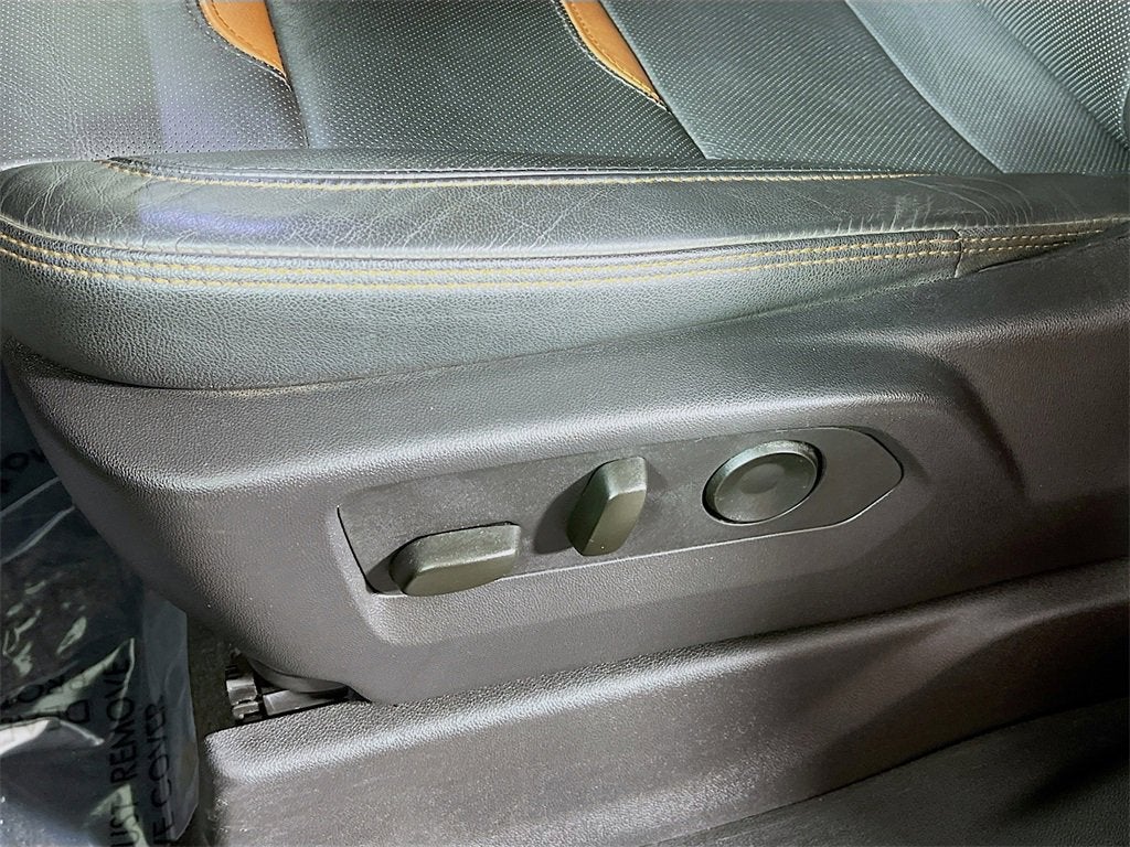 2024 GMC Sierra 3500 HD AT4