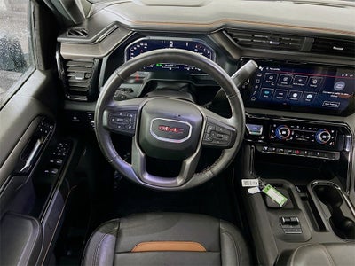 2024 GMC Sierra 3500 HD AT4