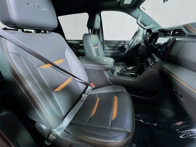 2024 GMC Sierra 3500 HD AT4