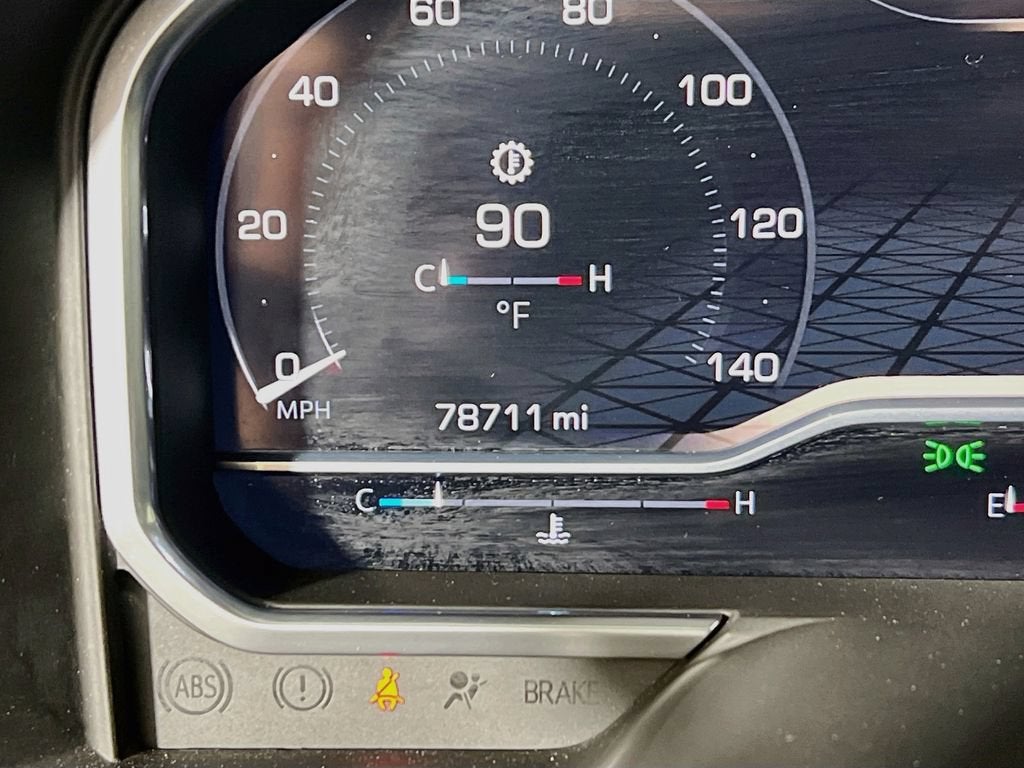 2024 GMC Sierra 3500 HD AT4