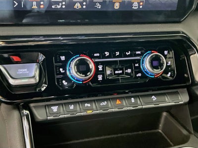 2024 GMC Sierra 3500 HD AT4