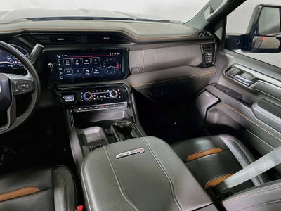 2024 GMC Sierra 3500 HD AT4