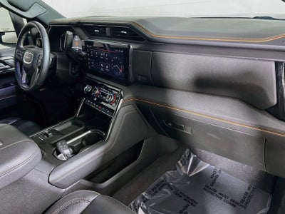 2024 GMC Sierra 3500 HD AT4