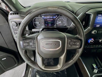 2020 GMC Sierra 3500 HD Denali