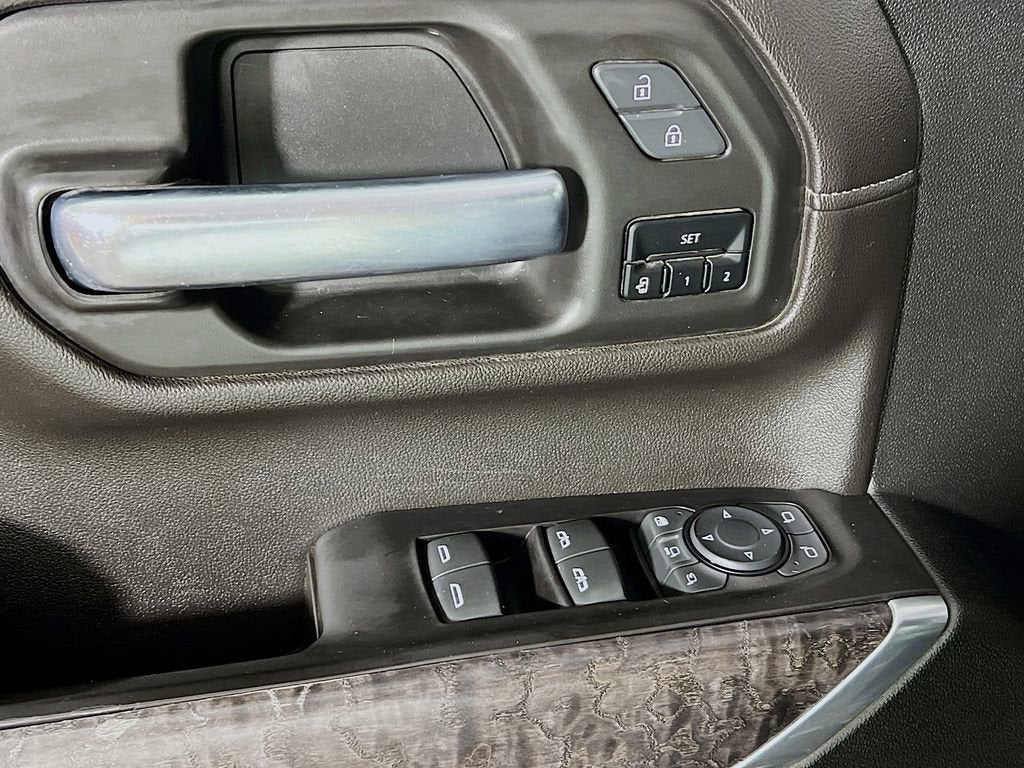 2020 GMC Sierra 3500 HD Denali