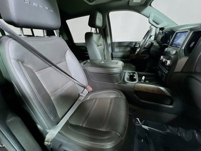 2020 GMC Sierra 3500 HD Denali