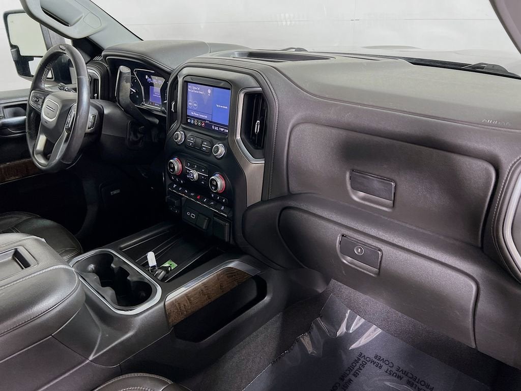 2020 GMC Sierra 3500 HD Denali