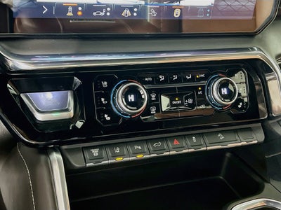 2024 GMC Sierra 3500 HD Denali Ultimate