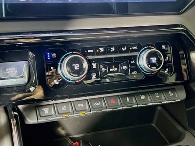 2024 GMC Sierra 2500 HD AT4X