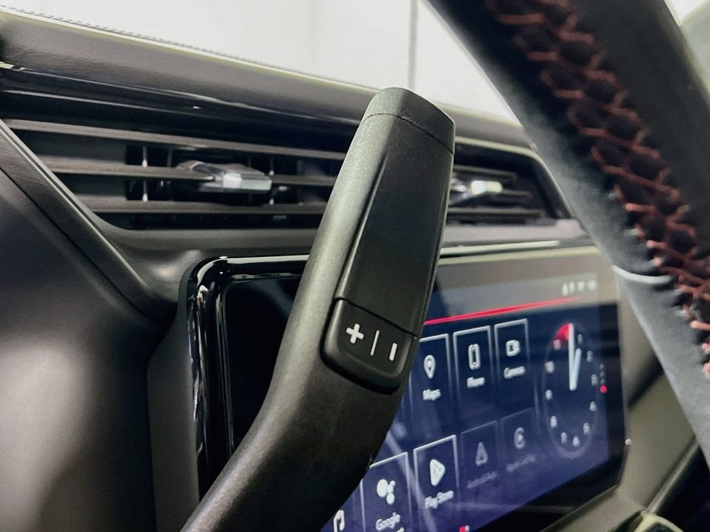 2024 GMC Sierra 2500 HD AT4X