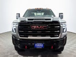 2024 GMC Sierra 2500 HD AT4X