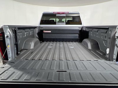 2024 GMC Sierra 2500 HD AT4X