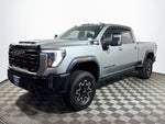 2024 GMC Sierra 2500 HD AT4X