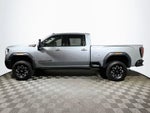 2024 GMC Sierra 2500 HD AT4X
