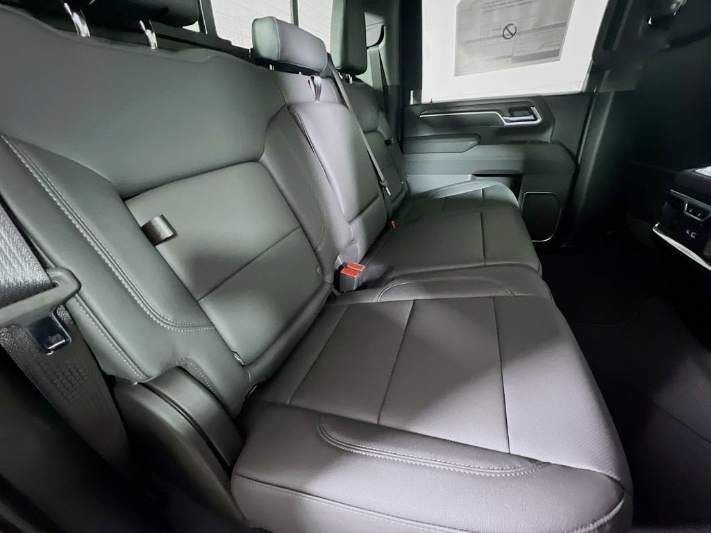 2026 GMC Sierra 3500 HD SLT