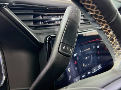 2025 GMC Sierra 3500 HD AT4