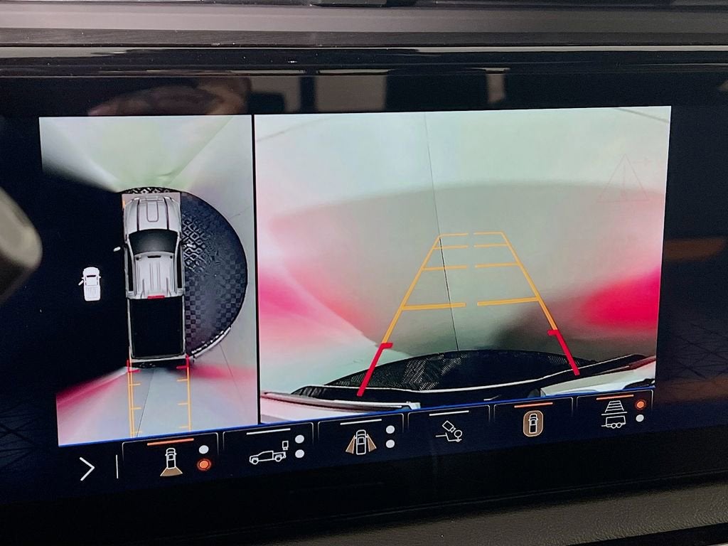 2026 GMC Sierra 3500HD AT4 - Photo 11