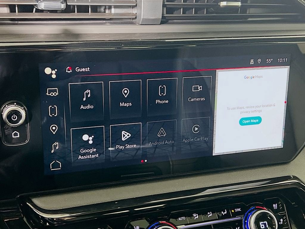 2026 GMC Sierra 3500HD AT4 - Photo 12