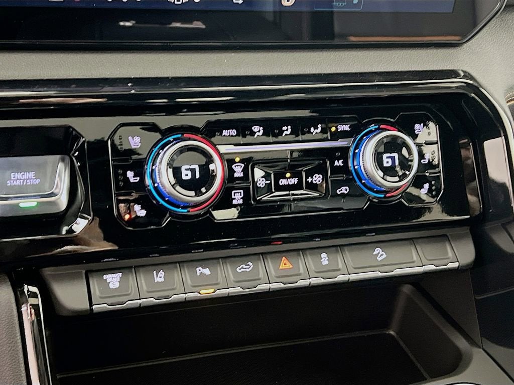 2026 GMC Sierra 3500HD AT4 - Photo 13