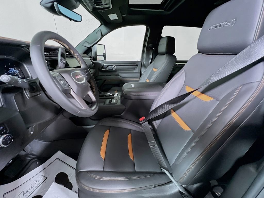 2026 GMC Sierra 3500HD AT4 - Photo 15
