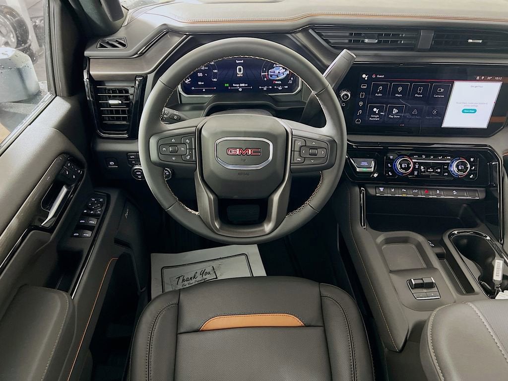 2026 GMC Sierra 3500HD AT4 - Photo 16