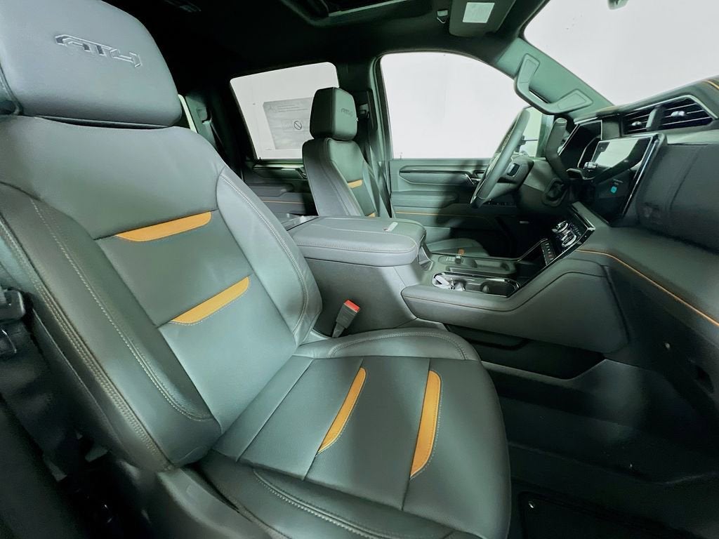 2026 GMC Sierra 3500HD AT4 - Photo 20