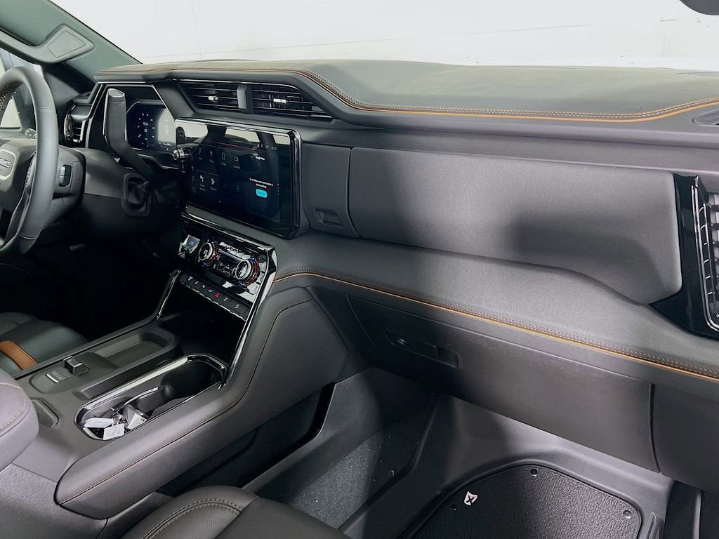 2026 GMC Sierra 3500HD AT4 - Photo 21