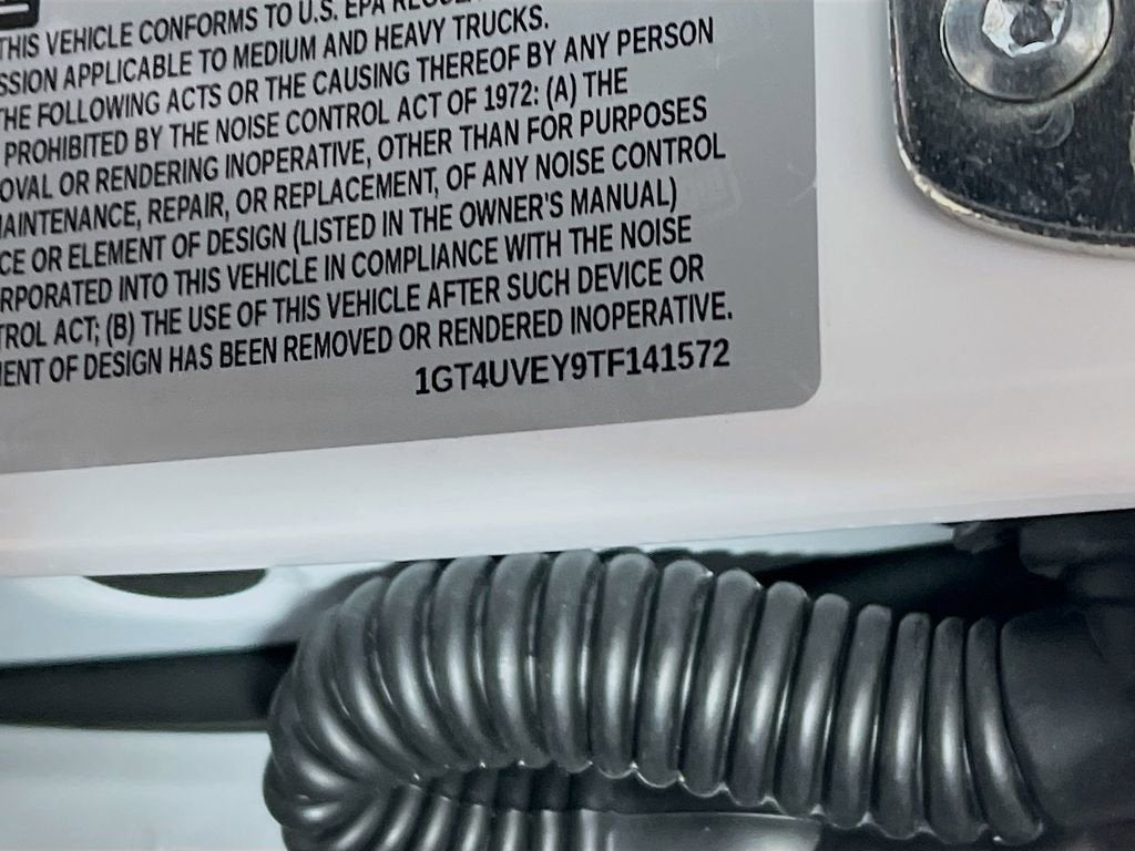 2026 GMC Sierra 3500HD AT4 - Photo 23