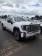 2025 GMC Sierra 3500 HD Denali