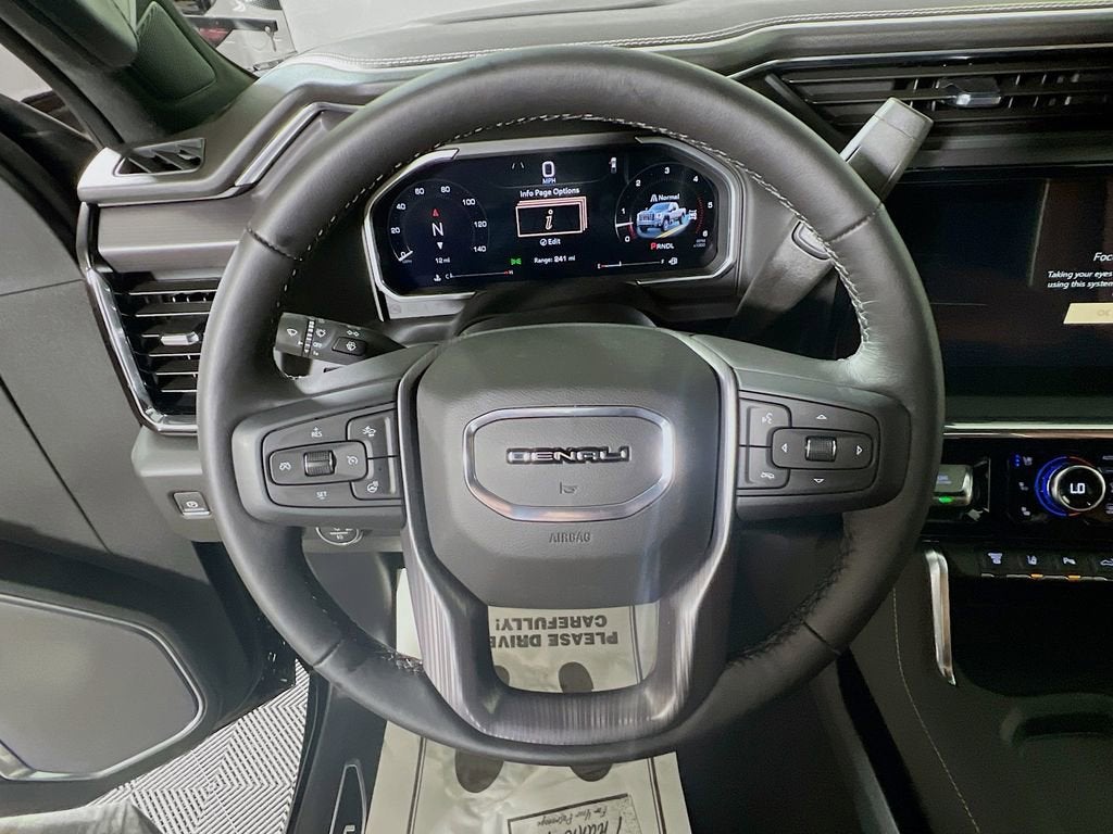 2026 GMC Sierra 2500HD Denali Ultimate - Photo 10