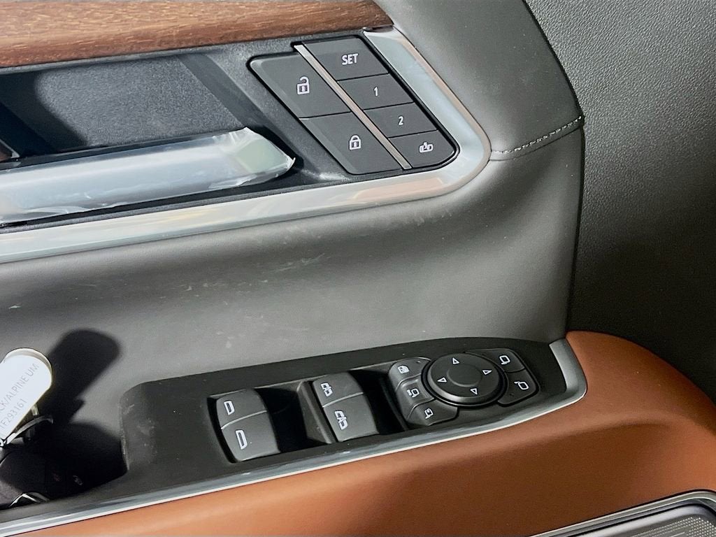 2026 GMC Sierra 2500HD Denali Ultimate - Photo 14