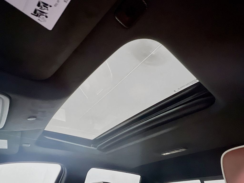 2026 GMC Sierra 2500HD Denali Ultimate - Photo 18